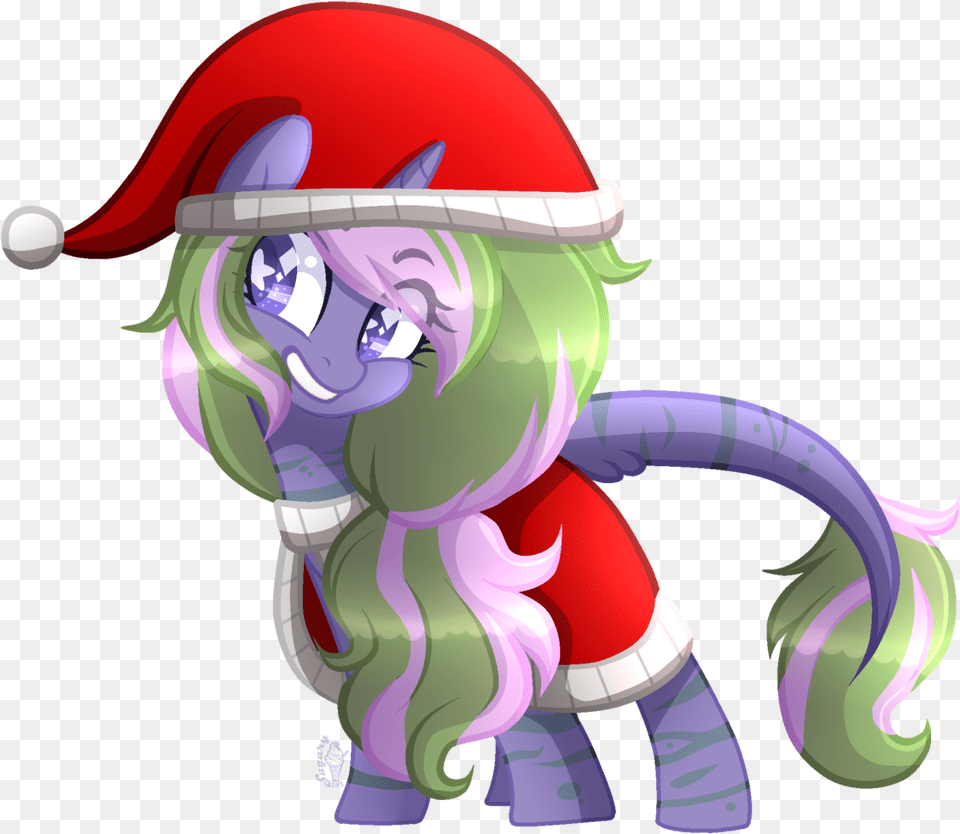 Sugaryicecreammlp Base Used Cape Christmas Clothes My Little Pony Friendship Is Magic, Book, Comics, Elf, Publication Free Transparent Png