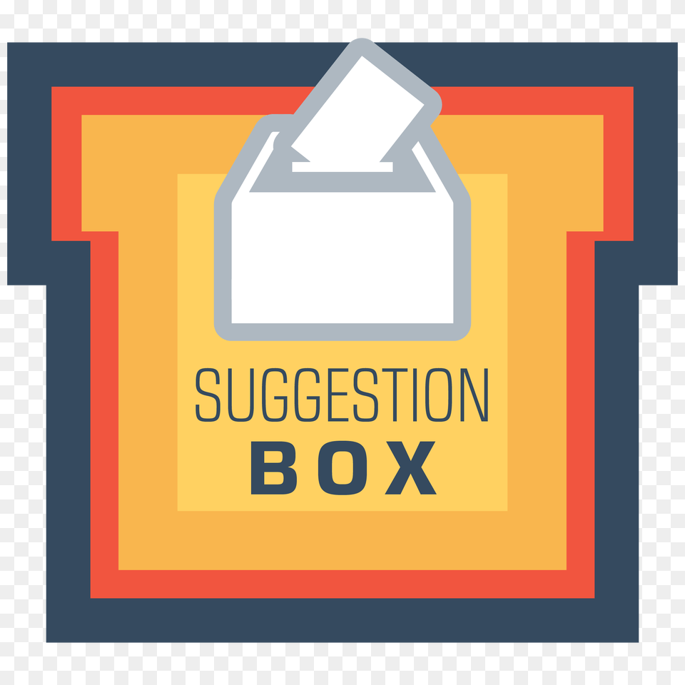 Suggestion Box, Paper, First Aid, Advertisement, Poster Free Png Download