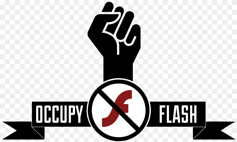 Suggestionpetition Occupy Flash, Body Part, Hand, Person, Logo Free Transparent Png