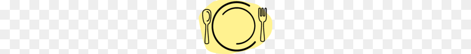 Suggestions Images Of Zumba Girl Clip Art Border Circle, Cutlery, Fork, Spoon, Food Free Png