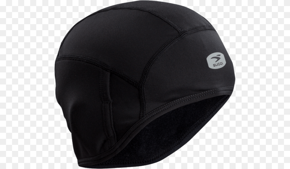 Sugoi Midzero Skull Cap Beanie, Clothing, Fleece, Hat, Swimwear Png