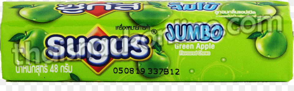 Sugus, Gum Free Transparent Png