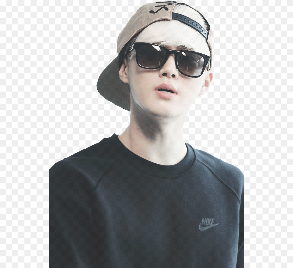 Suho Swag, Accessories, Person, Man, Male Png