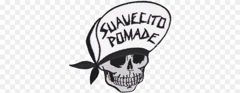 Suicidal Skull Head Patch, Cap, Clothing, Hat, Stencil Png