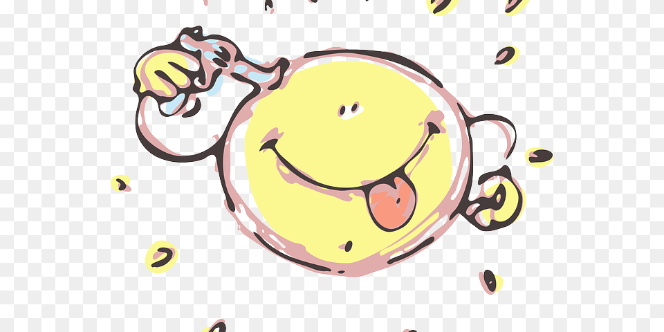 Suicidal Smiley, Accessories, Sunglasses, Ball, Sport Png Image