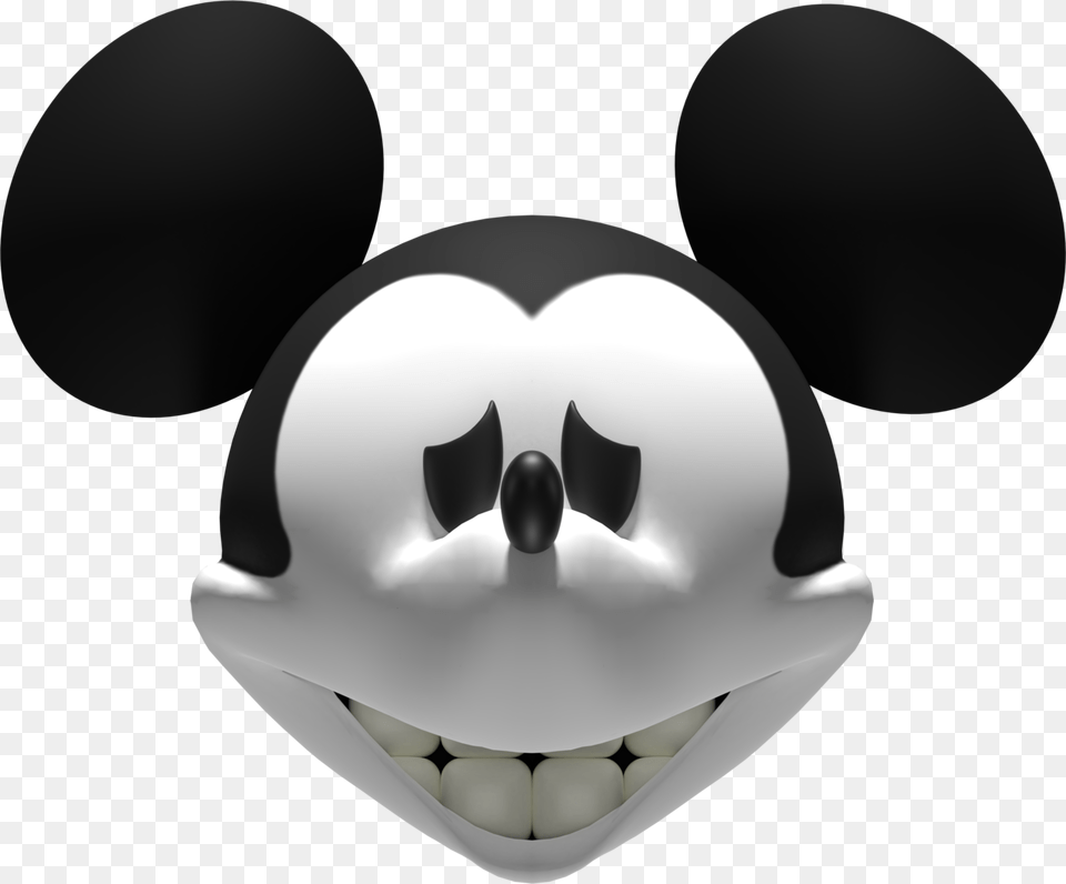 Suicide Mouse Head Mickey Mouse, Clothing, Hardhat, Helmet, Medication Png Image