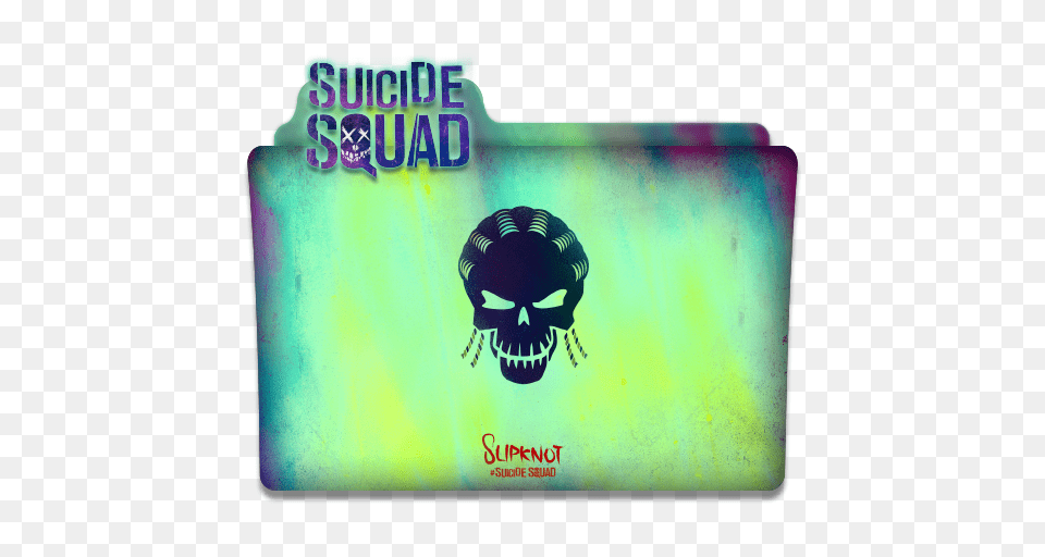 Suicide Squad, Person Free Png Download