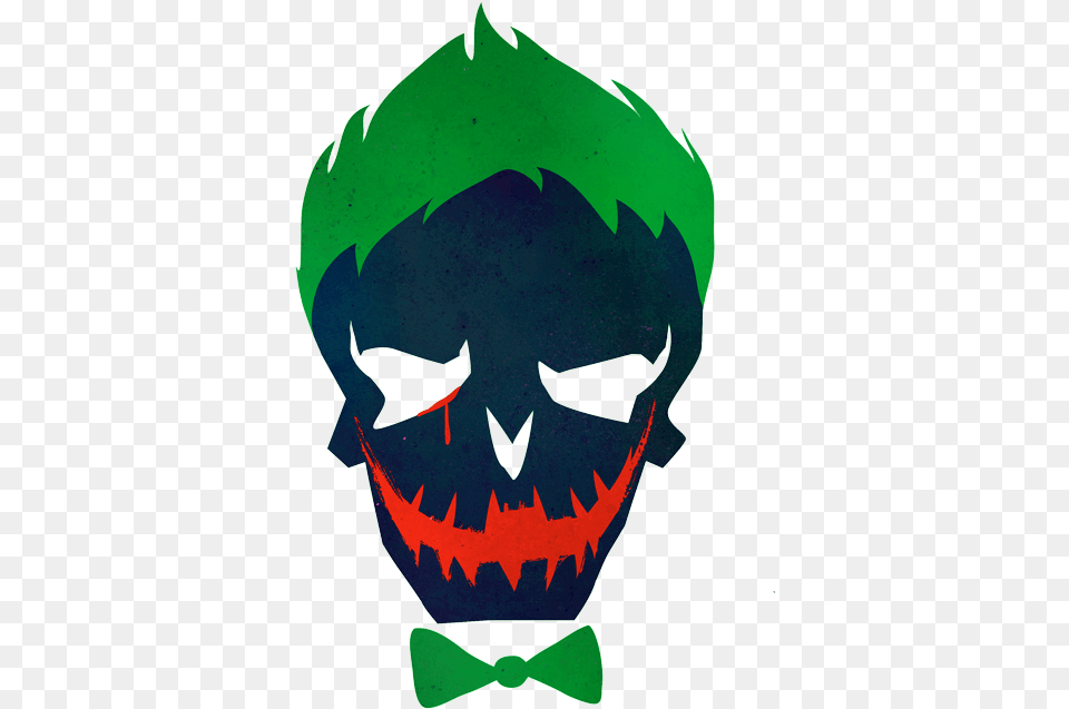 Suicide Squad, Accessories, Formal Wear, Tie, Animal Free Transparent Png