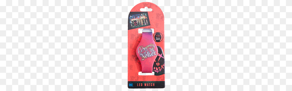 Suicide Squad, Mailbox, Bottle, Beverage, Soda Free Png