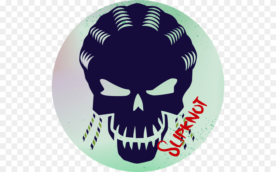 Suicide Squad Characters Logo, Baby, Person Free Transparent Png
