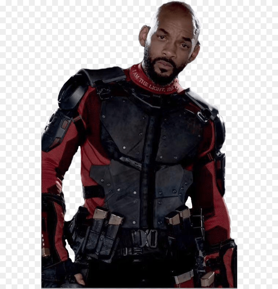 Suicide Squad Deadshot, Adult, Male, Man, Person Png Image