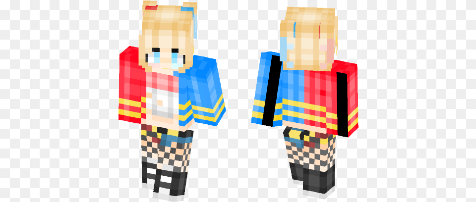 Suicide Squad Minecraft, Baby, Person, Head Png Image