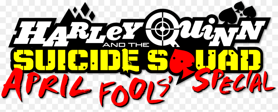 Suicide Squad Movie Logo Suicide Squad, Text Png Image