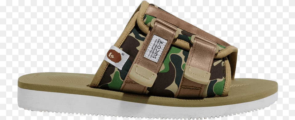 Suicoke X Bape Abc Kaw Ape Sneakers, Clothing, Footwear, Sandal, Shoe Png