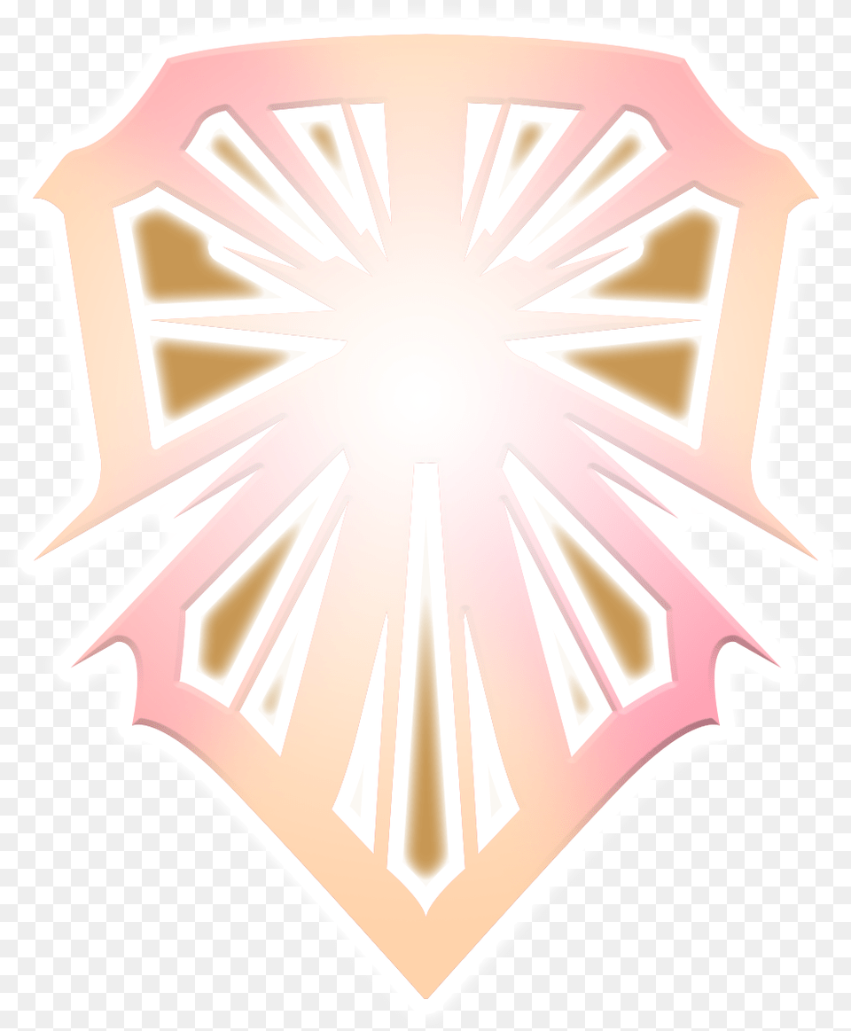 Suikoden 2 Shield Rune, Chandelier, Lamp, Sunlight, Lighting Free Png Download