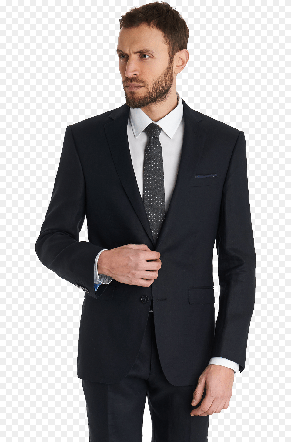 Suit, Accessories, Tie, Tuxedo, Formal Wear Free Png Download