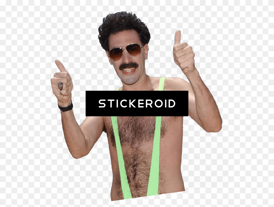 Suit, Accessories, Sunglasses, Person, Thumbs Up Free Png Download
