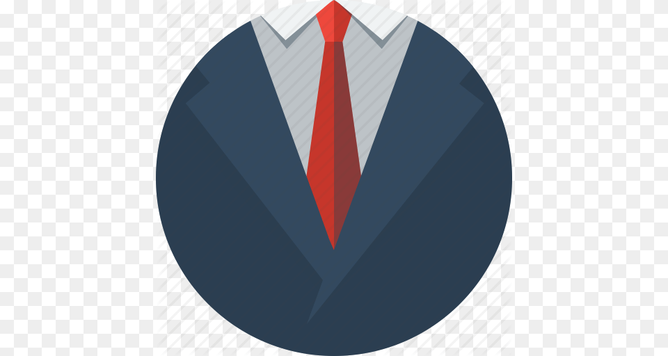 Suit And Tie Icon, Accessories, Formal Wear, Necktie, Emblem Free Transparent Png