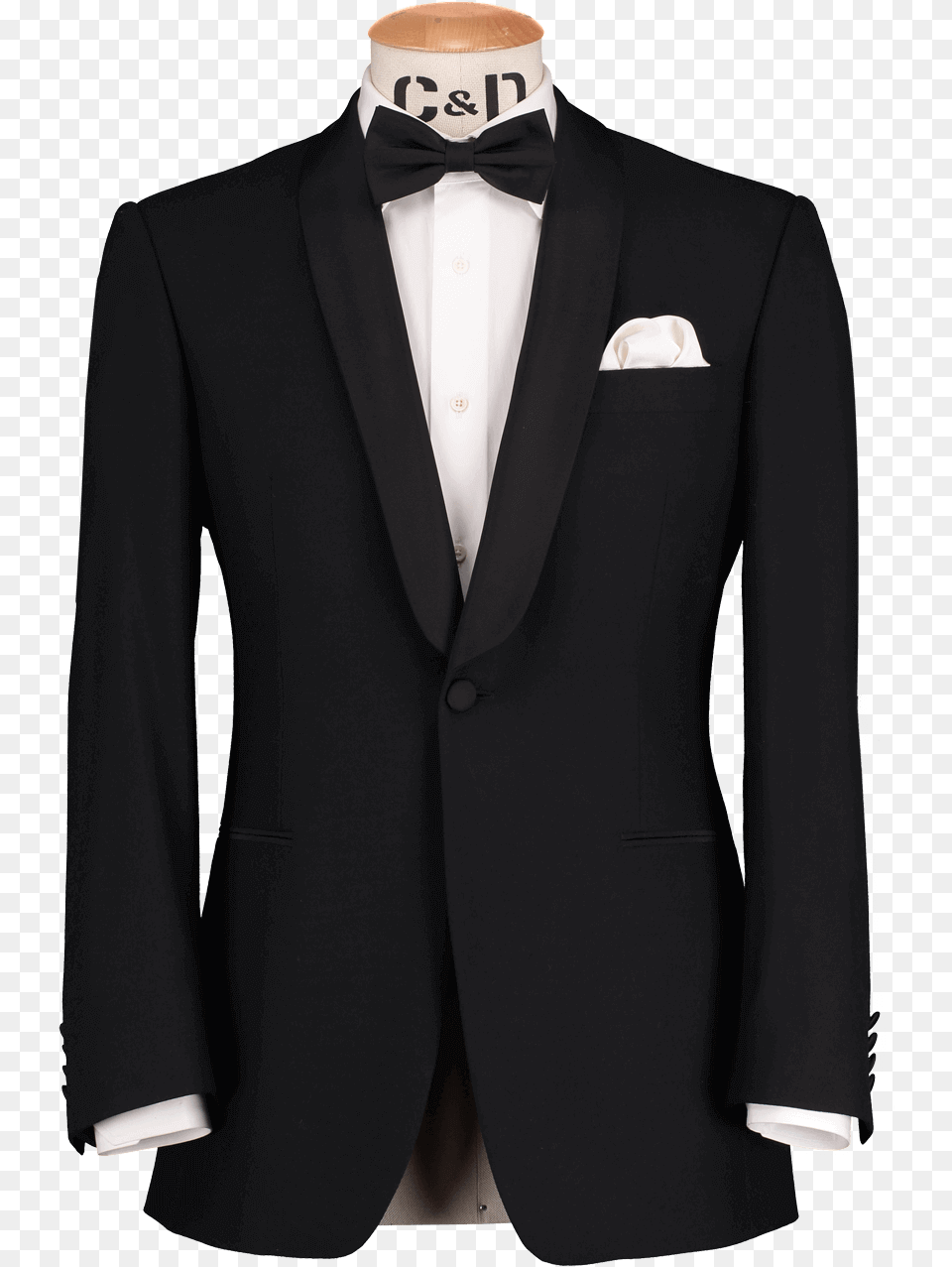 Suit And Tie Tuxedo, Accessories, Clothing, Formal Wear, Coat Free Png Download