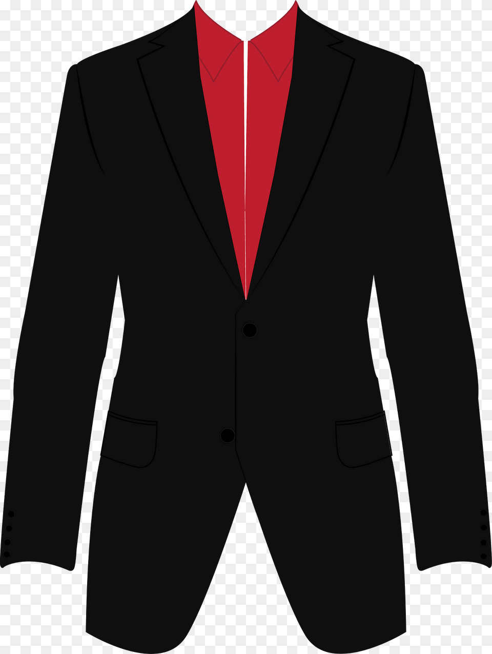 Suit Clipart, Blazer, Clothing, Coat, Formal Wear Png