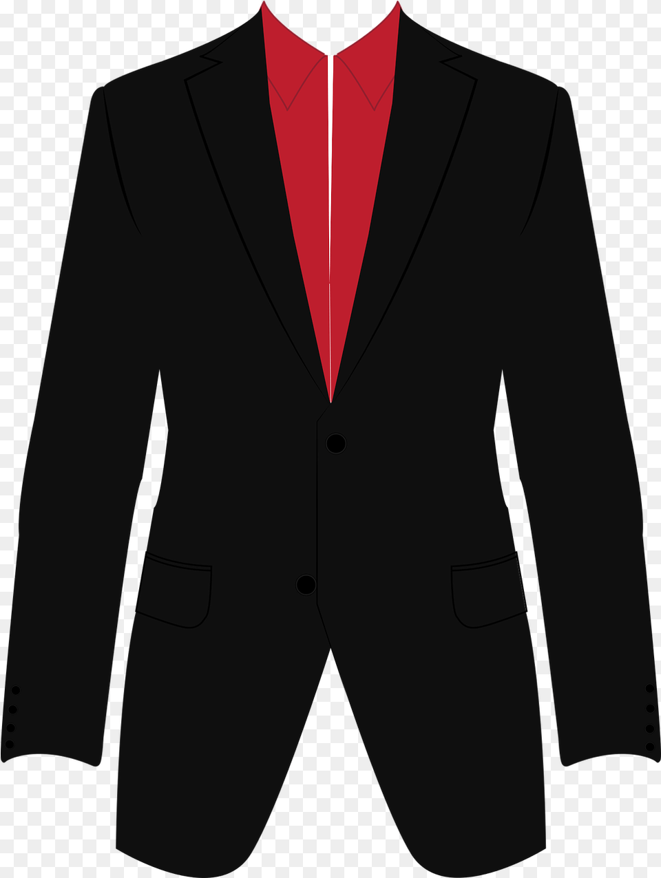 Suit Clipart Background Toxido Suit, Blazer, Clothing, Coat, Formal Wear Free Png
