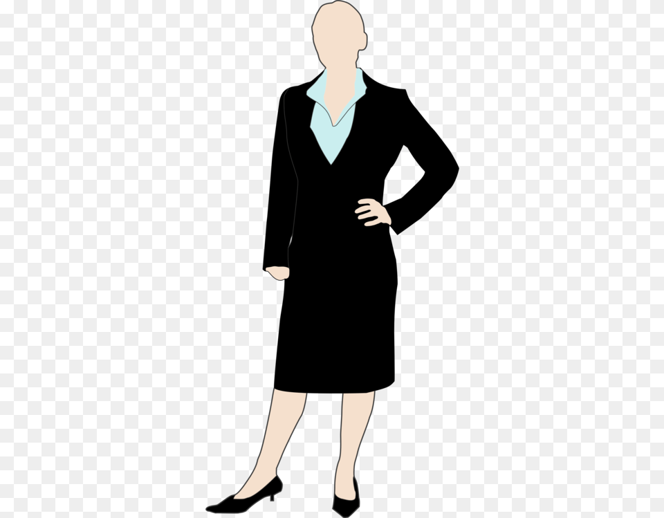 Suit Clothing Informal Attire Dress Businessperson, Long Sleeve, Sleeve, Adult, Female Free Png Download