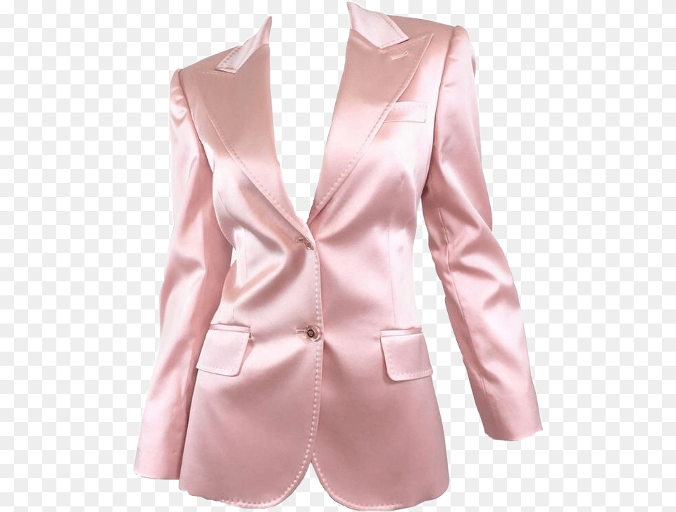 Suit Fancy Pink Glam Moodboard Outfits Silk Tuxedo, Blazer, Clothing, Coat, Formal Wear Png