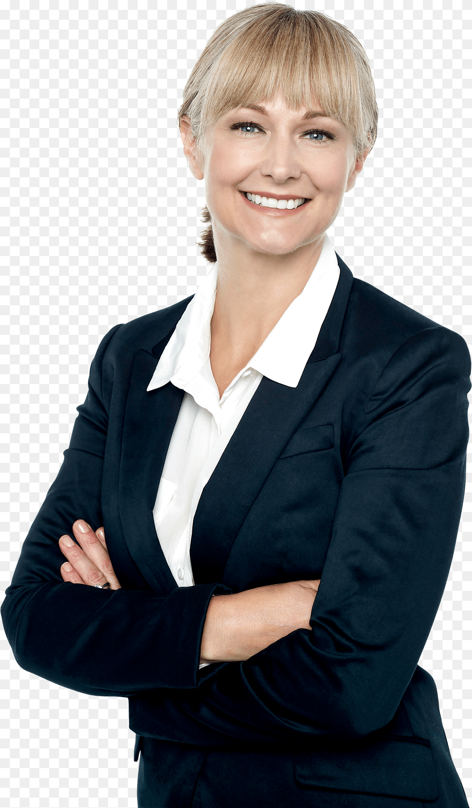 Suit Images Transparent Background Women With Suit Png Image