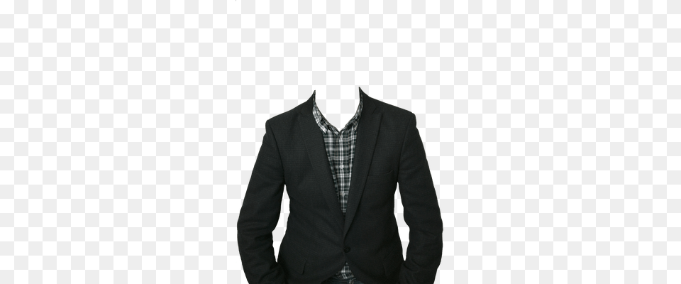 Suit No Head Transparent, Blazer, Clothing, Coat, Jacket Png