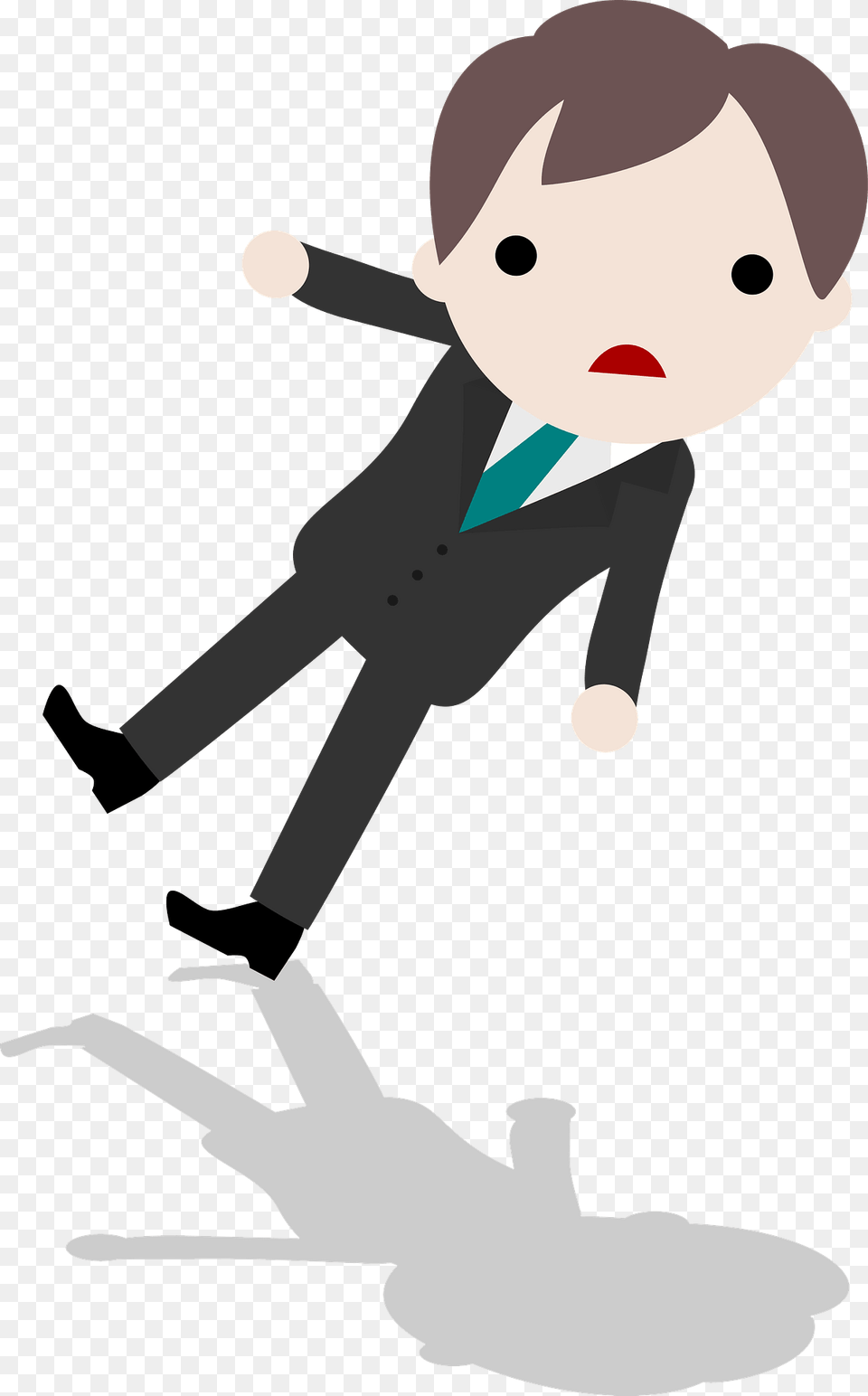 Suit Slip Clipart, People, Person, Baby, Face Png