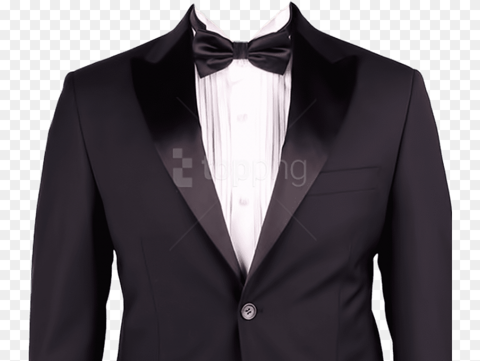 Suit Transparent Svg Black And White Library Suit, Accessories, Clothing, Formal Wear, Tie Png