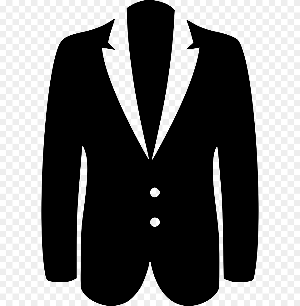 Suit Vest Coat Jacket Fashion Cloth Suit Jacket Icon, Blazer, Clothing, Formal Wear, Tuxedo Free Transparent Png