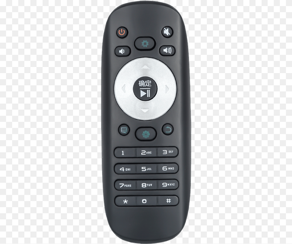 Suitable For Hisense 3d Lcd Tv Remote Control Led48 Electronics, Remote Control, Electrical Device, Switch Free Png Download