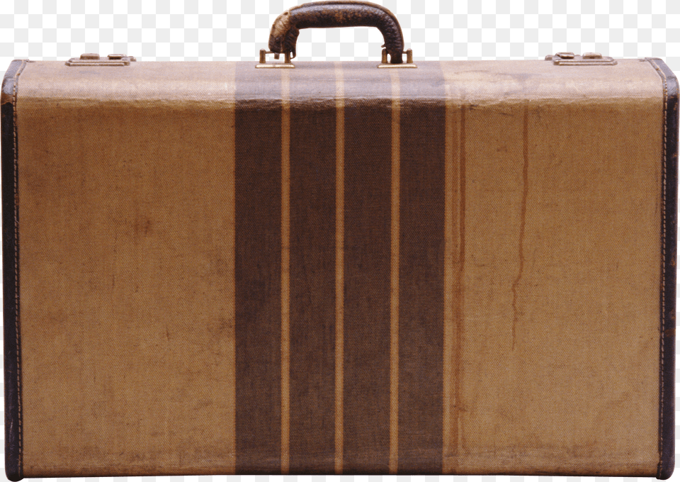 Suitcase Free Transparent Png