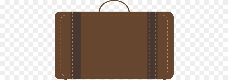 Suitcase Bag, Baggage Png Image