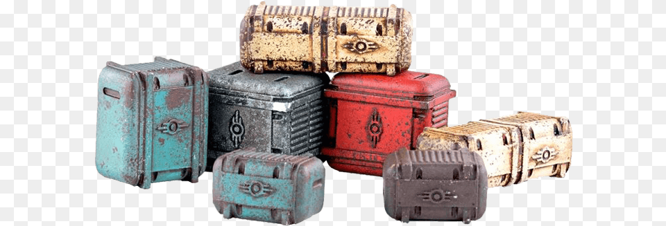 Suitcase, Baggage, Box Png Image