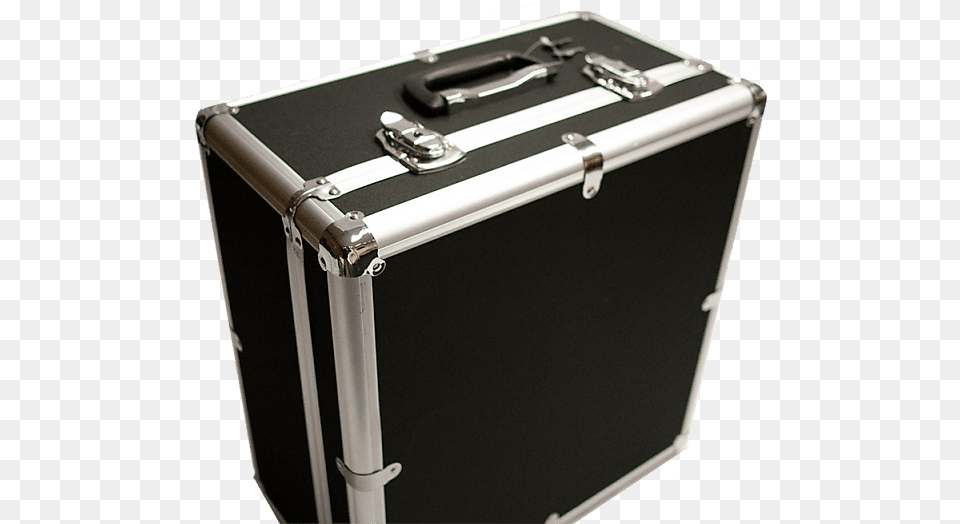 Suitcase, Bag, Aluminium, Box Png Image