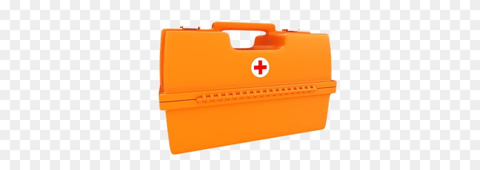 Suitcase First Aid Free Transparent Png