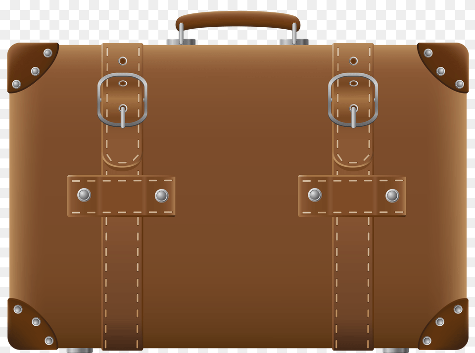Suitcase, Bag, Baggage, Briefcase Free Png Download