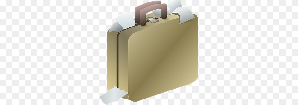 Suitcase Bag, Briefcase Free Transparent Png
