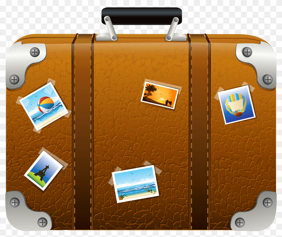 Suitcase, Baggage, Bag, First Aid Png Image
