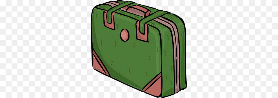 Suitcase Baggage, First Aid Free Png
