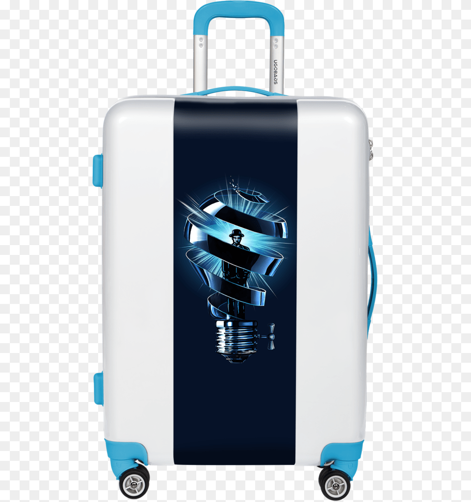 Suitcase, Baggage, Light, Gas Pump, Machine Free Png Download