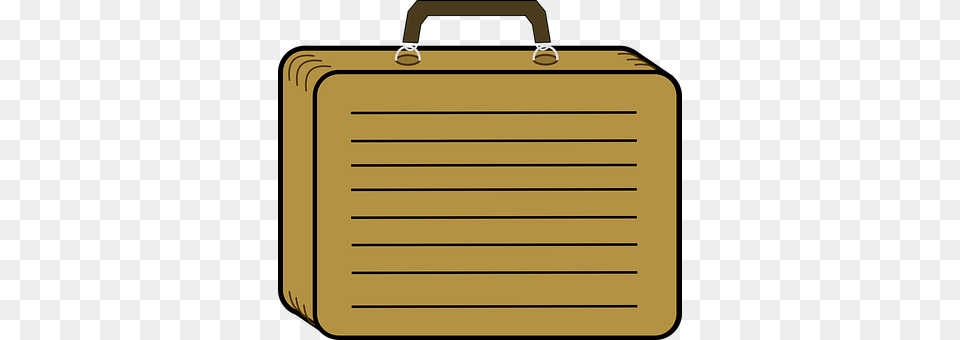 Suitcase Bag, Baggage, Mailbox, Briefcase Png