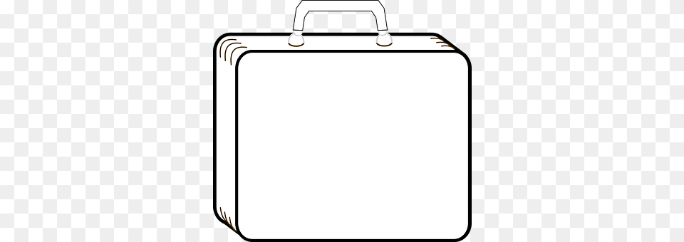 Suitcase Bag, Briefcase Png Image