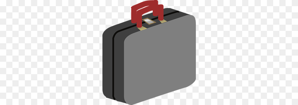 Suitcase Bag, Briefcase Free Png