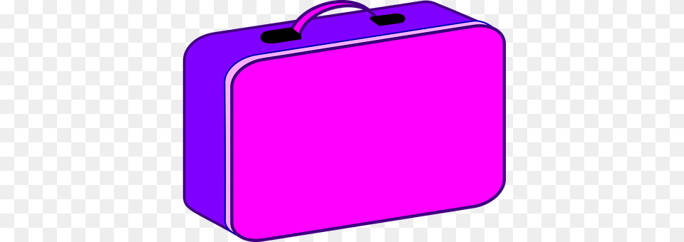 Suitcase Bag, Baggage, Briefcase, Electronics Free Png