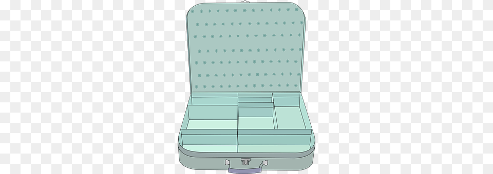 Suitcase Bag, Computer, Electronics, Laptop Free Png Download