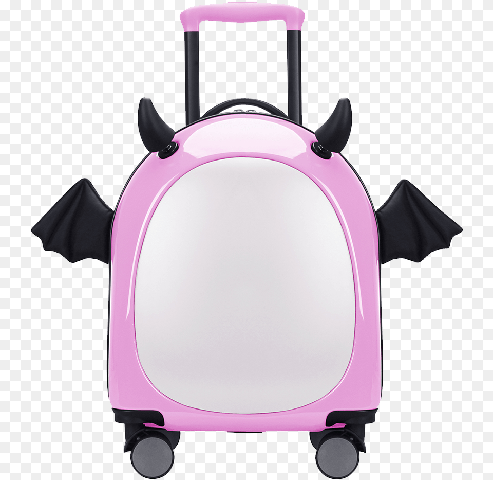Suitcase, Baggage, Machine, Wheel Png Image