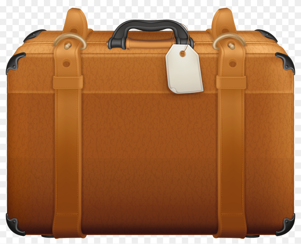 Suitcase, Baggage, Bag Free Png